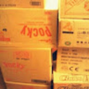 Meet your Posher, Roshni